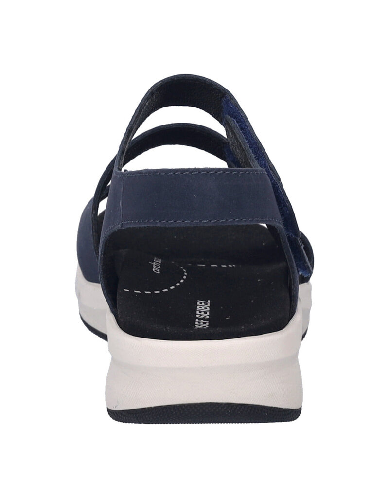 JOSEF SEIBEL WOMEN'S ESTELLE 03 OCEAN