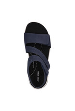 JOSEF SEIBEL WOMEN'S ESTELLE 03 OCEAN