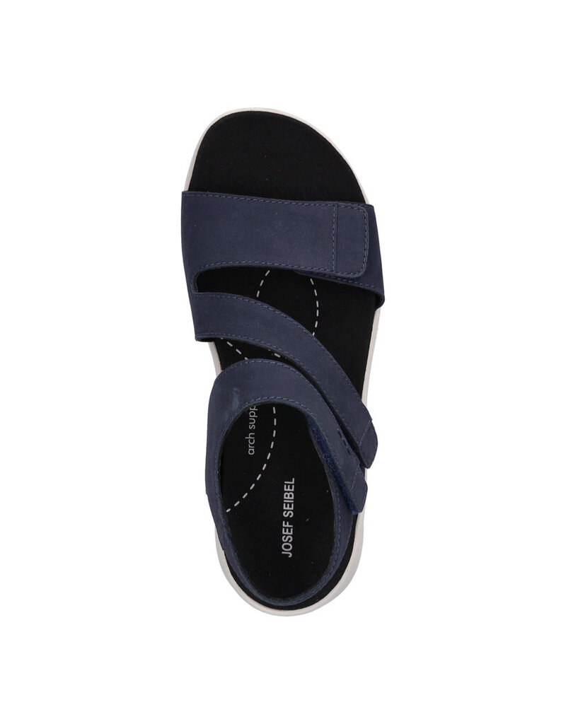 JOSEF SEIBEL WOMEN'S ESTELLE 03 OCEAN