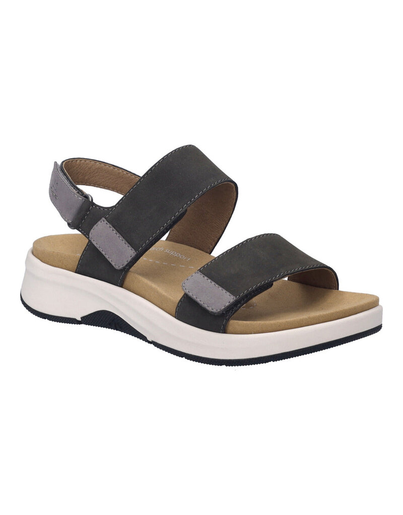 JOSEF SEIBEL WOMEN'S ESTELLE 04 TITAN KOMBI