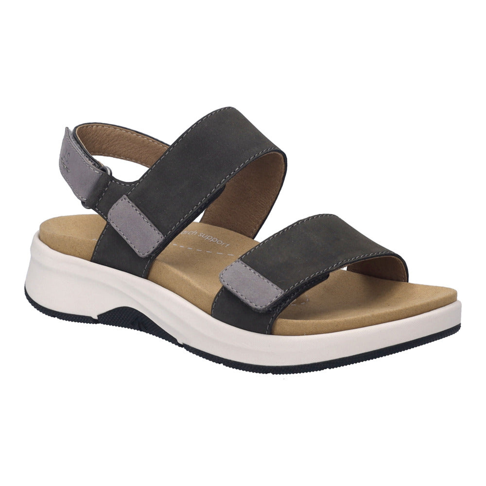 JOSEF SEIBEL WOMEN'S ESTELLE 04 TITAN KOMBI