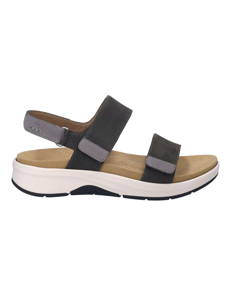 JOSEF SEIBEL WOMEN'S ESTELLE 04 TITAN KOMBI