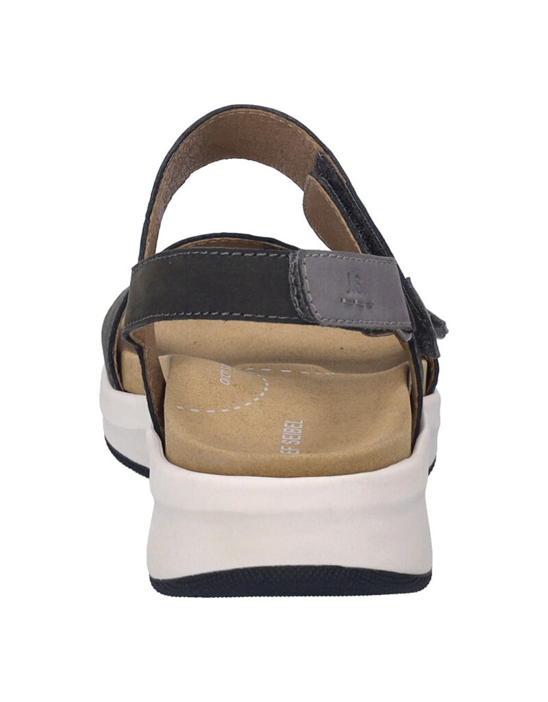 JOSEF SEIBEL WOMEN'S ESTELLE 04 TITAN KOMBI