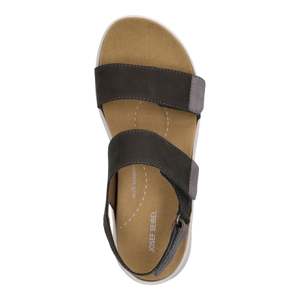 JOSEF SEIBEL WOMEN'S ESTELLE 04 TITAN KOMBI