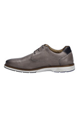 JOSEF SEIBEL MEN'S STUART 02 GRANITE KOMBI