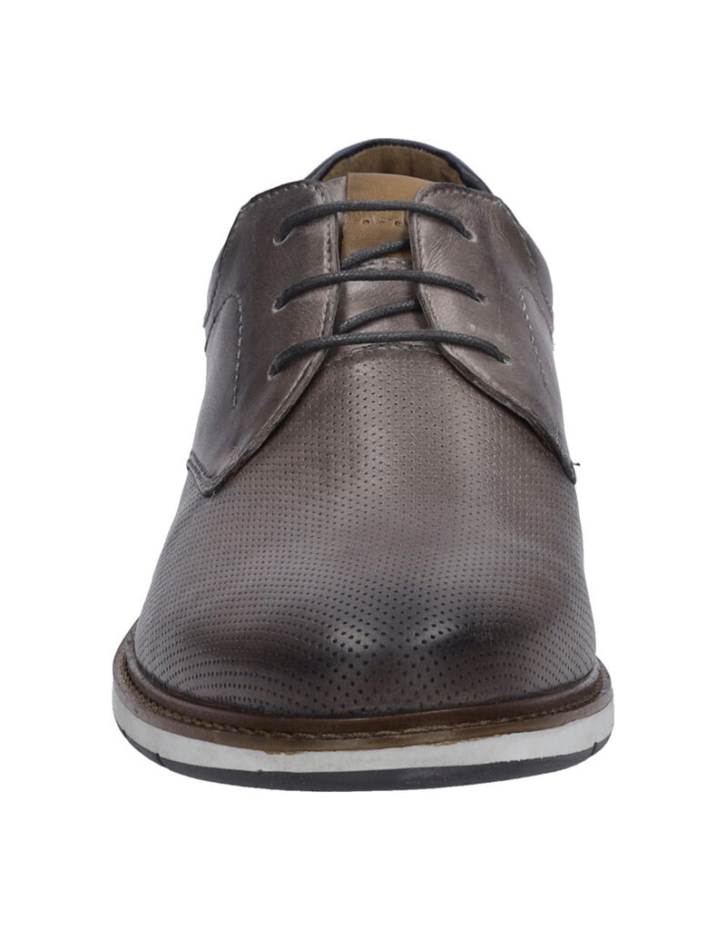 JOSEF SEIBEL MEN'S STUART 02 GRANITE KOMBI