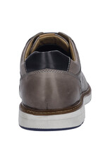 JOSEF SEIBEL MEN'S STUART 02 GRANITE KOMBI