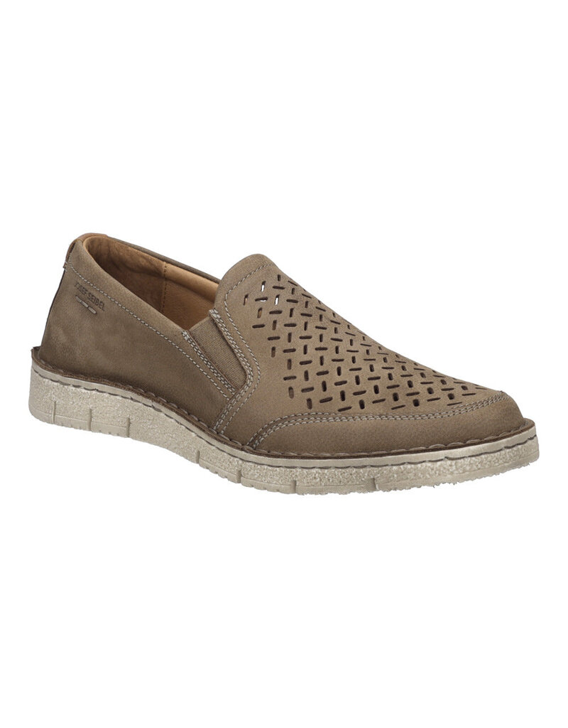 JOSEF SEIBEL MEN'S RUBEN 27 SAND
