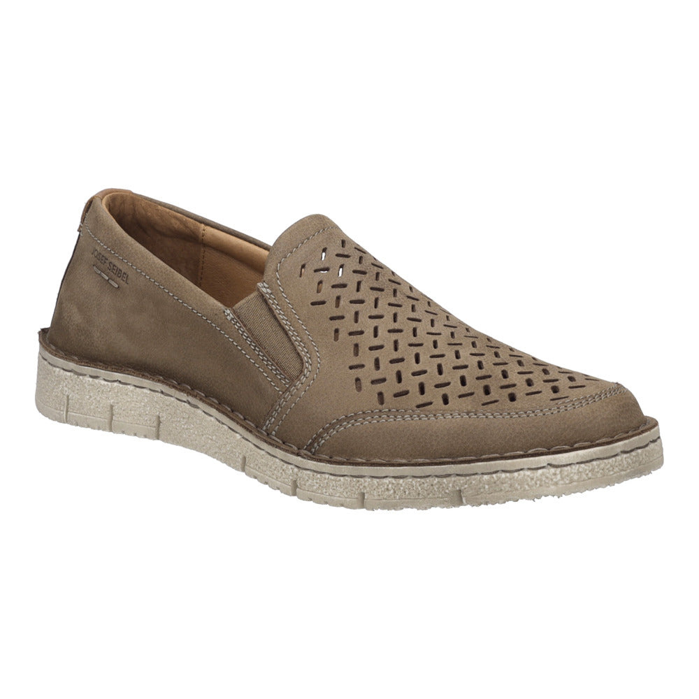 JOSEF SEIBEL MEN'S RUBEN 27 SAND