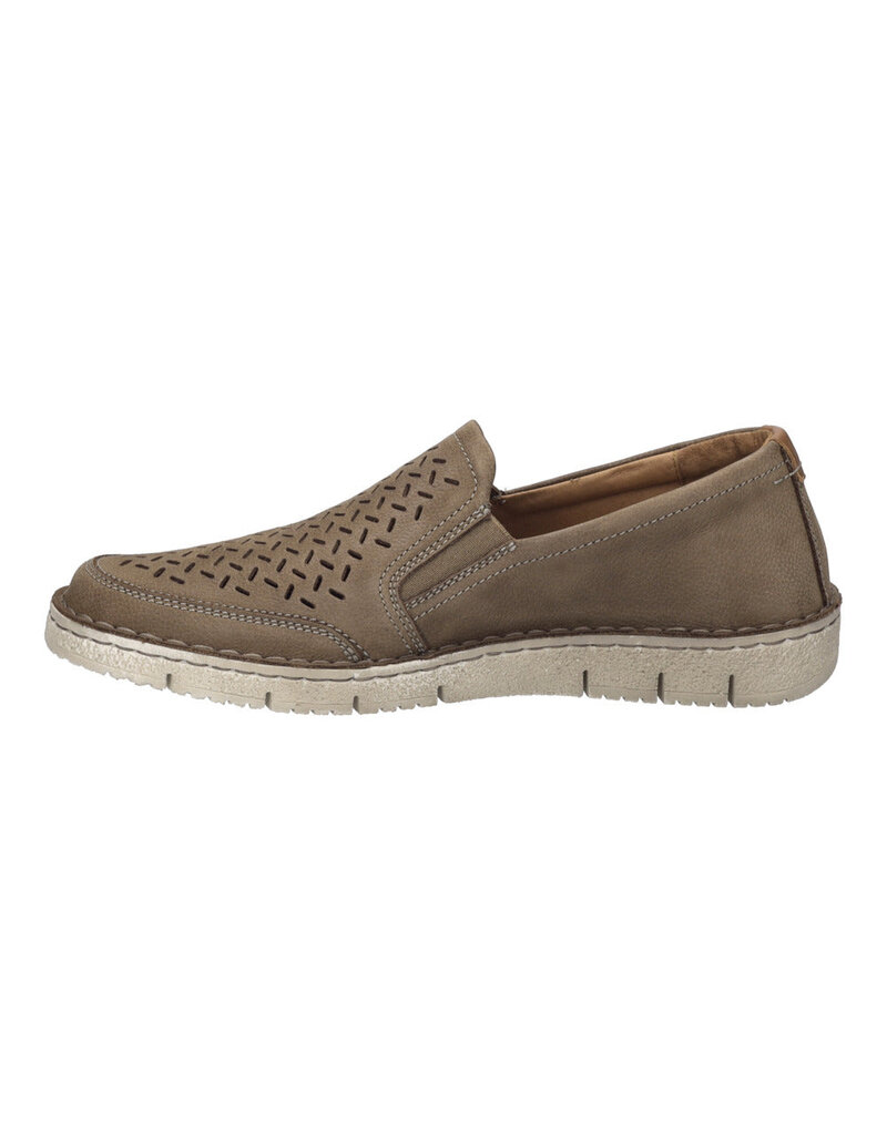 JOSEF SEIBEL MEN'S RUBEN 27 SAND