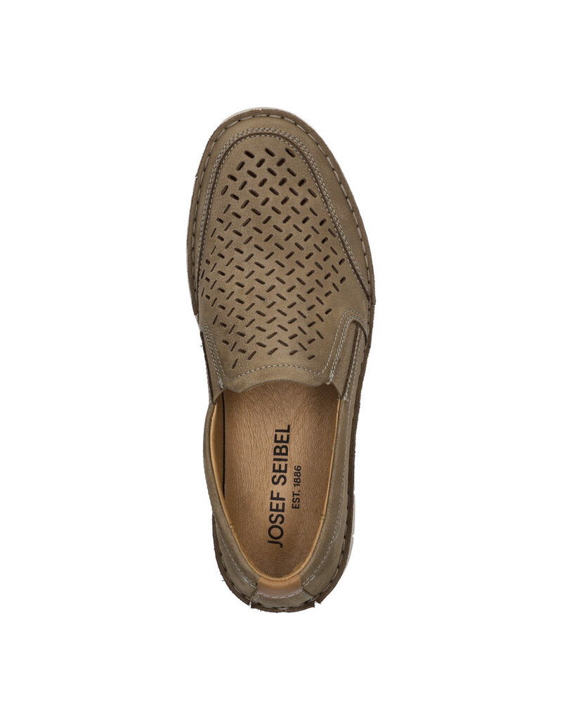 JOSEF SEIBEL MEN'S RUBEN 27 SAND