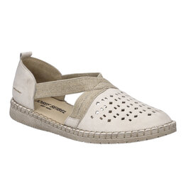 JOSEF SEIBEL WOMEN'S SOFIE 44 OFF WHITE