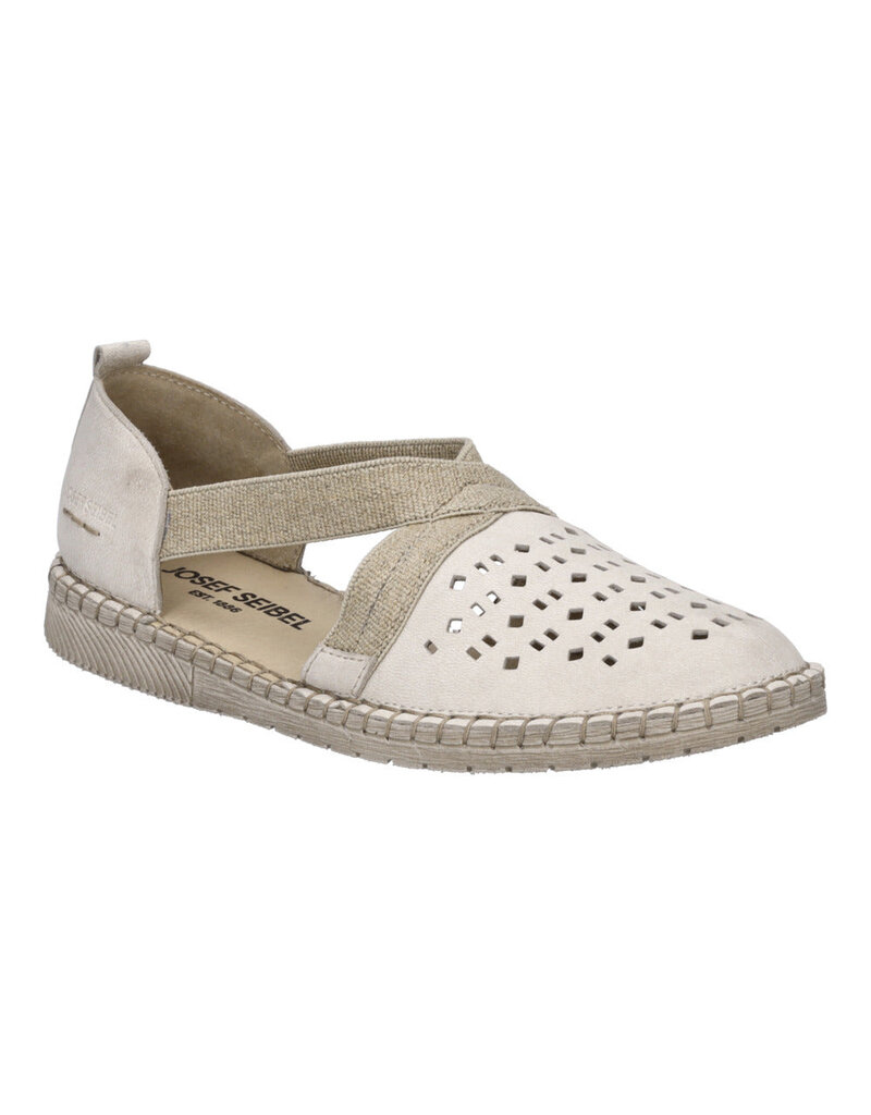 JOSEF SEIBEL WOMEN'S SOFIE 44 OFF WHITE
