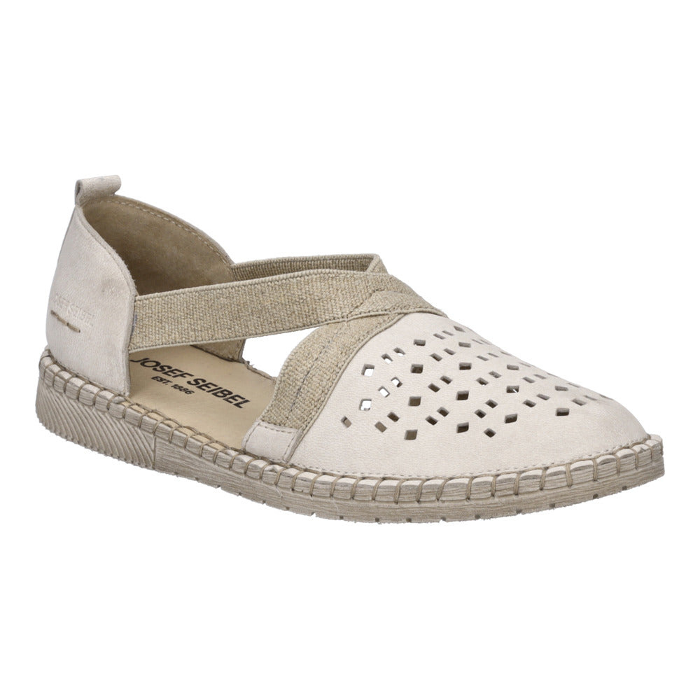 JOSEF SEIBEL WOMEN'S SOFIE 44 OFF WHITE