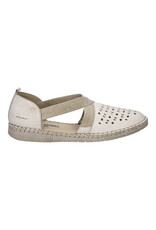 JOSEF SEIBEL WOMEN'S SOFIE 44 OFF WHITE