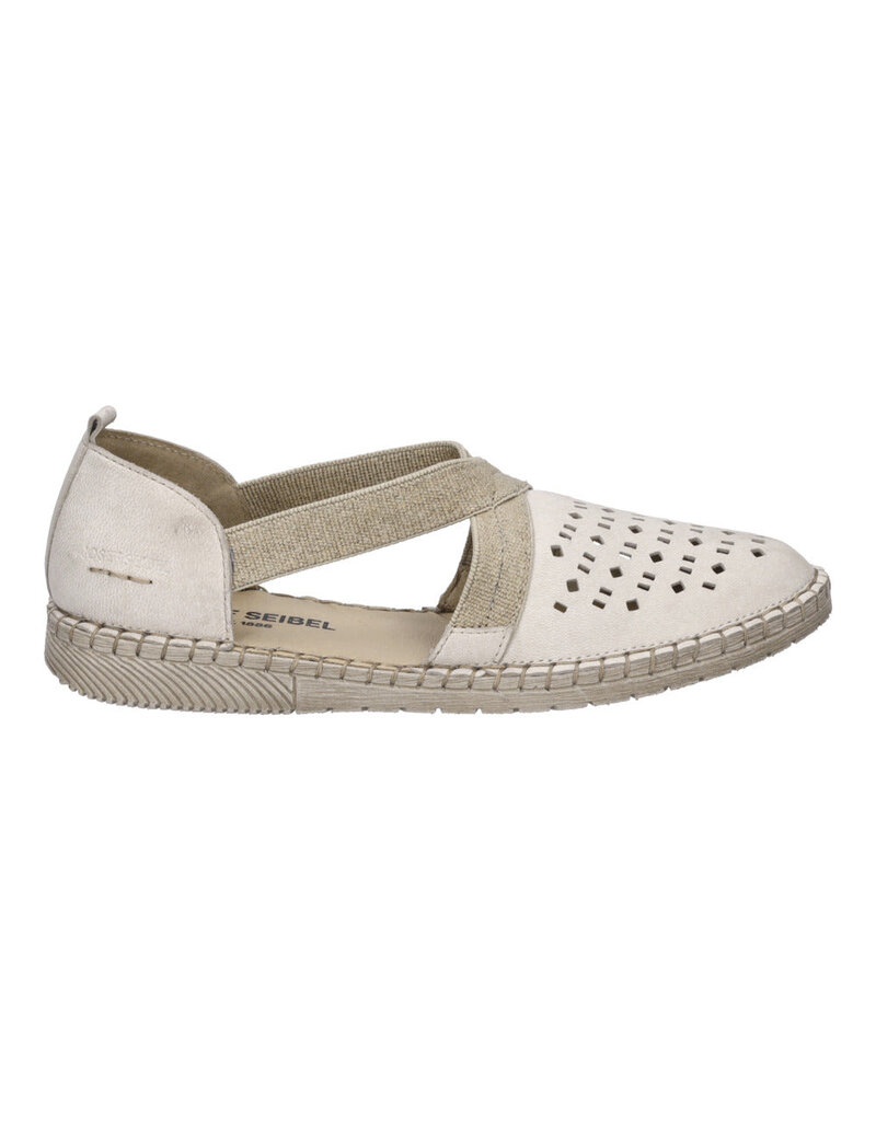 JOSEF SEIBEL WOMEN'S SOFIE 44 OFF WHITE