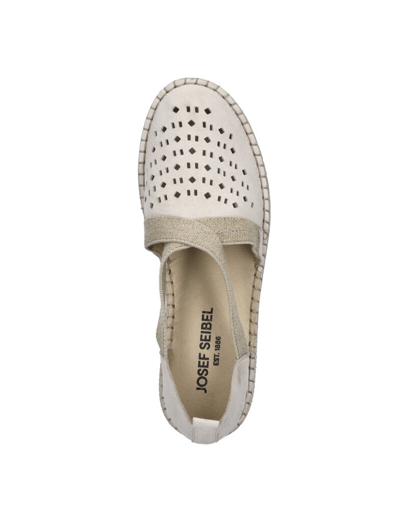 JOSEF SEIBEL WOMEN'S SOFIE 44 OFF WHITE