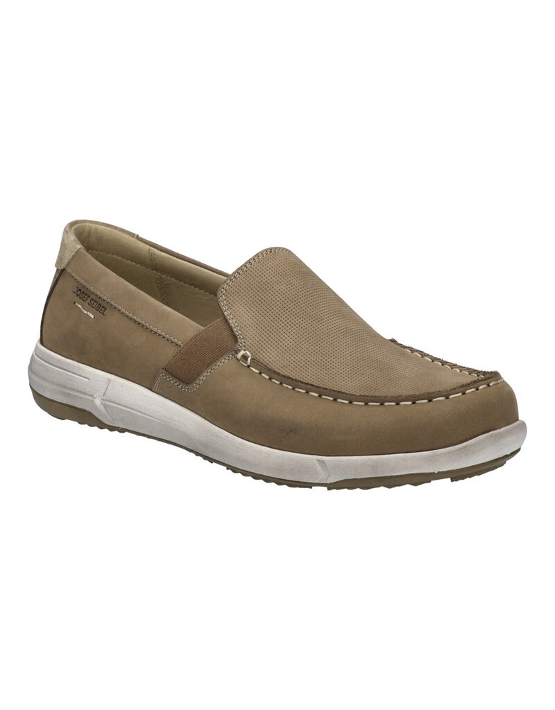 JOSEF SEIBEL MEN'S ENRICO 31 SAND