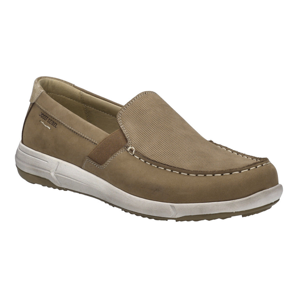 JOSEF SEIBEL MEN'S ENRICO 31 SAND