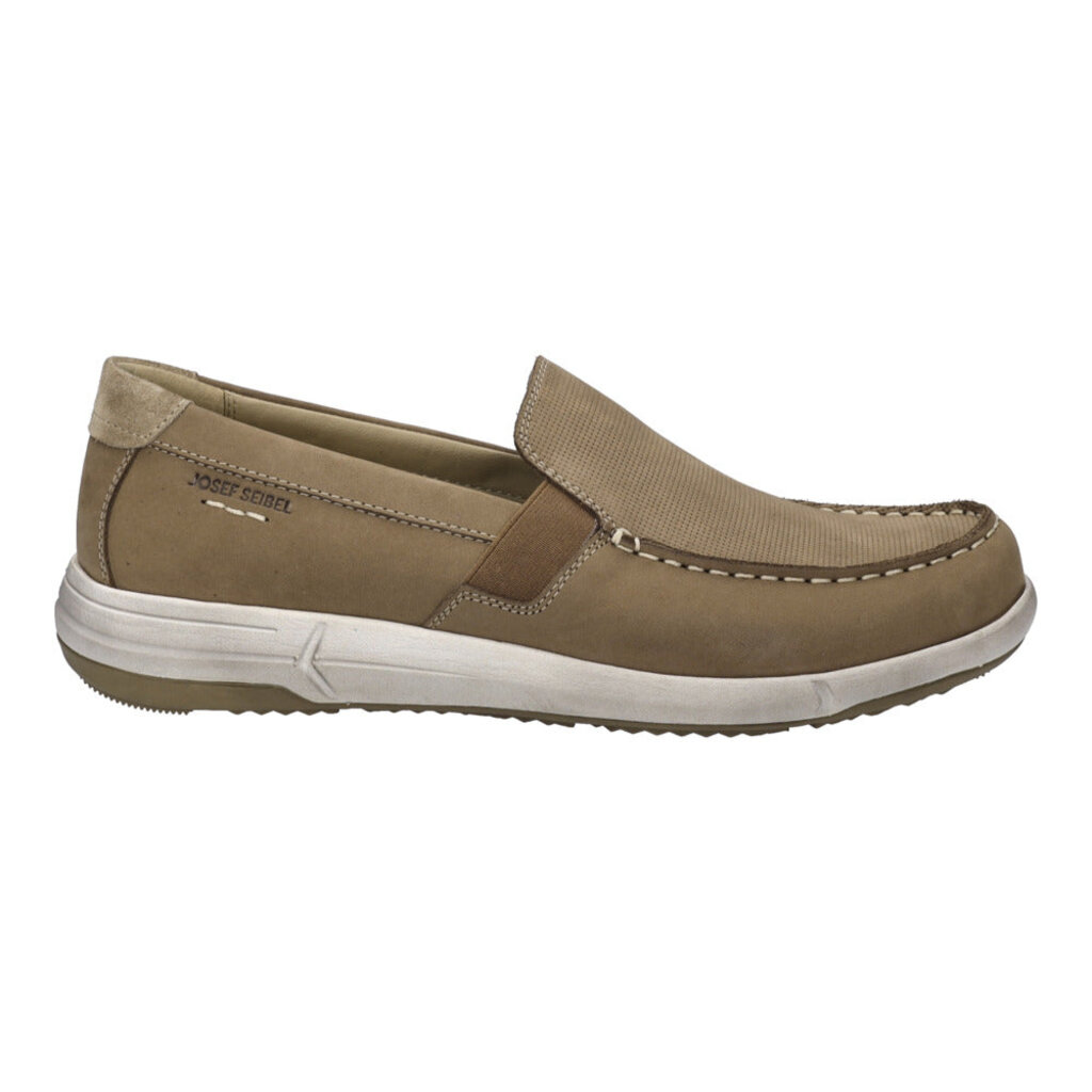 JOSEF SEIBEL MEN'S ENRICO 31 SAND