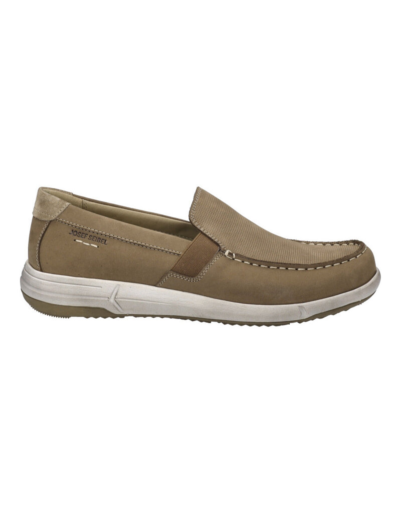 JOSEF SEIBEL MEN'S ENRICO 31 SAND