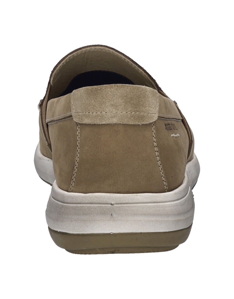 JOSEF SEIBEL MEN'S ENRICO 31 SAND