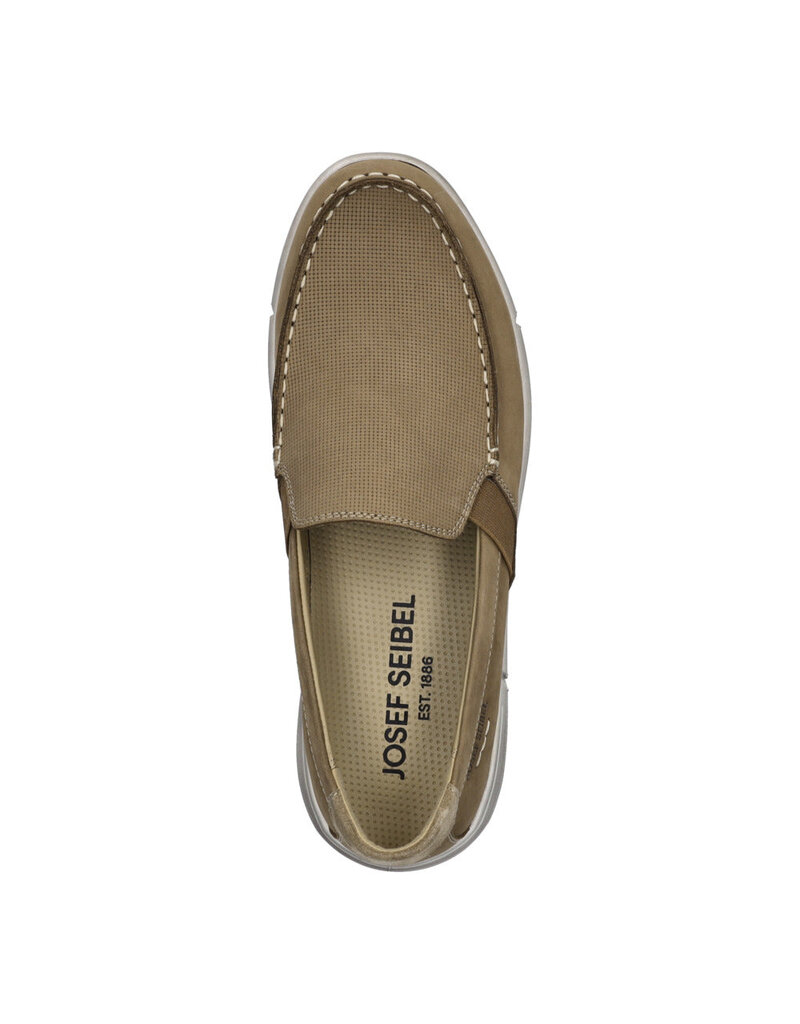 JOSEF SEIBEL MEN'S ENRICO 31 SAND