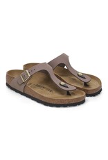 BIRKENSTOCK GIZEH NUBUCK-FADED PURPLE