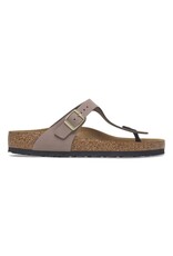 BIRKENSTOCK GIZEH NUBUCK-FADED PURPLE