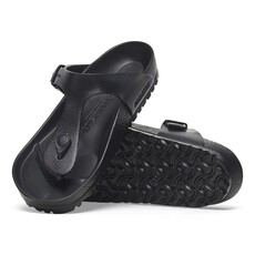 BIRKENSTOCK GIZEH EVA-BLACK