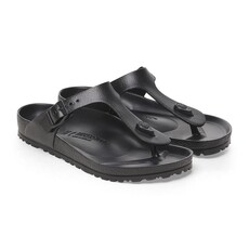 BIRKENSTOCK GIZEH EVA-BLACK