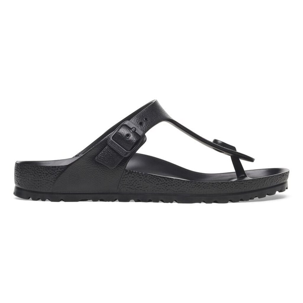BIRKENSTOCK GIZEH EVA-BLACK
