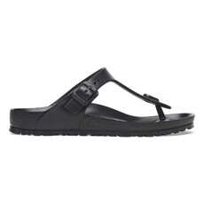 BIRKENSTOCK GIZEH EVA-BLACK
