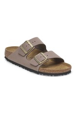 BIRKENSTOCK ARIZONA NUBUCK-FADED PURPLE