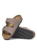 BIRKENSTOCK ARIZONA NUBUCK-FADED PURPLE
