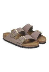 BIRKENSTOCK ARIZONA NUBUCK-FADED PURPLE