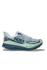 HOKA ONE ONE WOMEN'S STINSON 7-DROPLET/THUNDER CLOUD