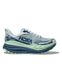 HOKA ONE ONE WOMEN'S STINSON 7-DROPLET/THUNDER CLOUD