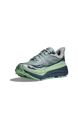HOKA ONE ONE WOMEN'S STINSON 7-DROPLET/THUNDER CLOUD