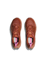 HOKA ONE ONE WOMEN'S ANACAPA BREEZE LOW-BAKED CLAY/CORK