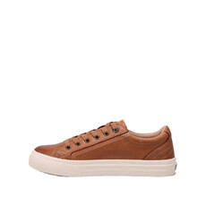 TAOS WOMEN'S PLIM SOUL LUX-CARAMEL