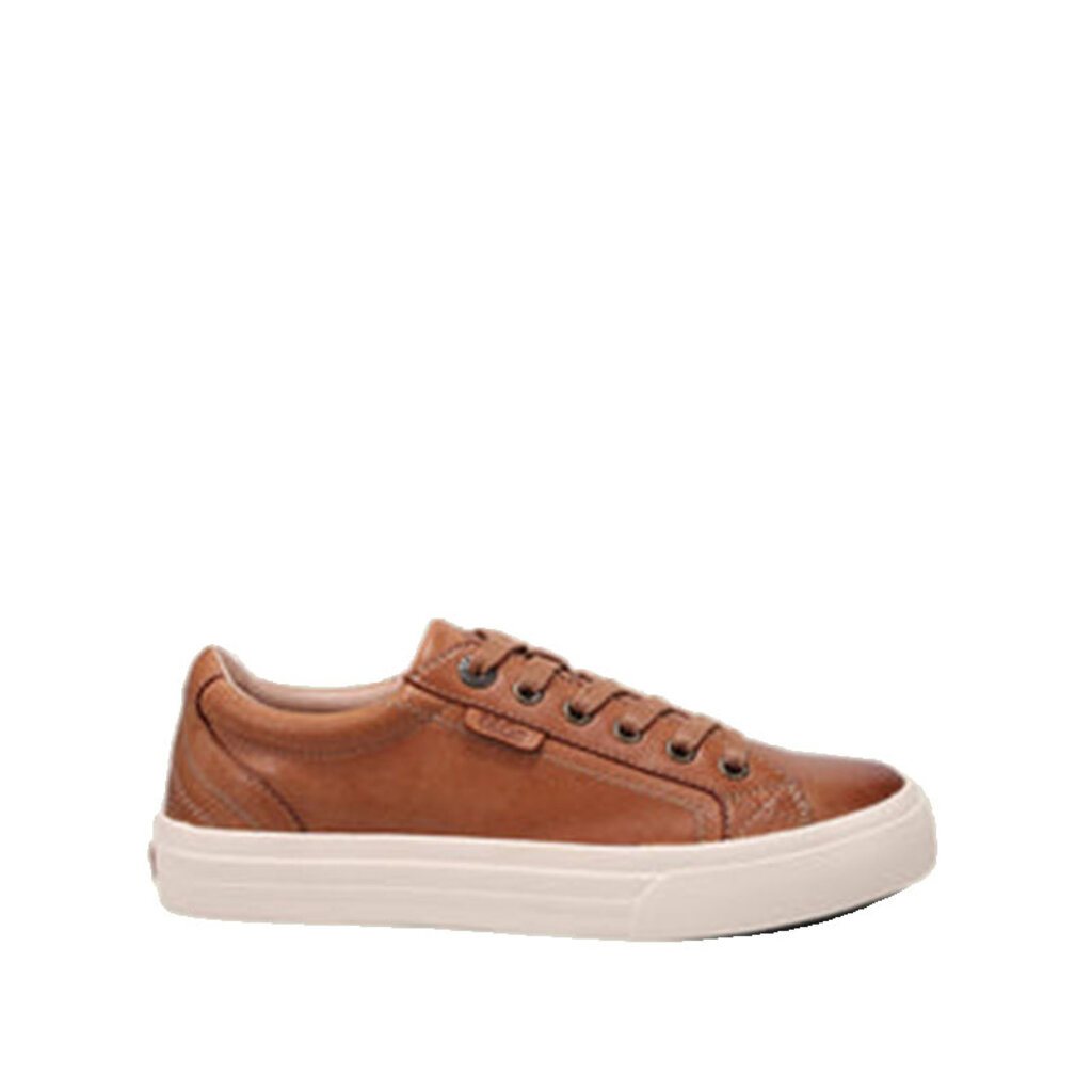 TAOS WOMEN'S PLIM SOUL LUX-CARAMEL