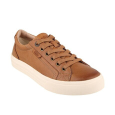 TAOS WOMEN'S PLIM SOUL LUX-CARAMEL