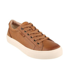 TAOS WOMEN'S PLIM SOUL LUX-CARAMEL