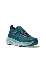 HOKA ONE ONE WOMEN'S KAHA 3 LOW GTX-BLUE TWILIGHT/DROPLET