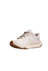 HOKA ONE ONE WOMEN'S TRANSPORT-EGGNOG/EGGNOG
