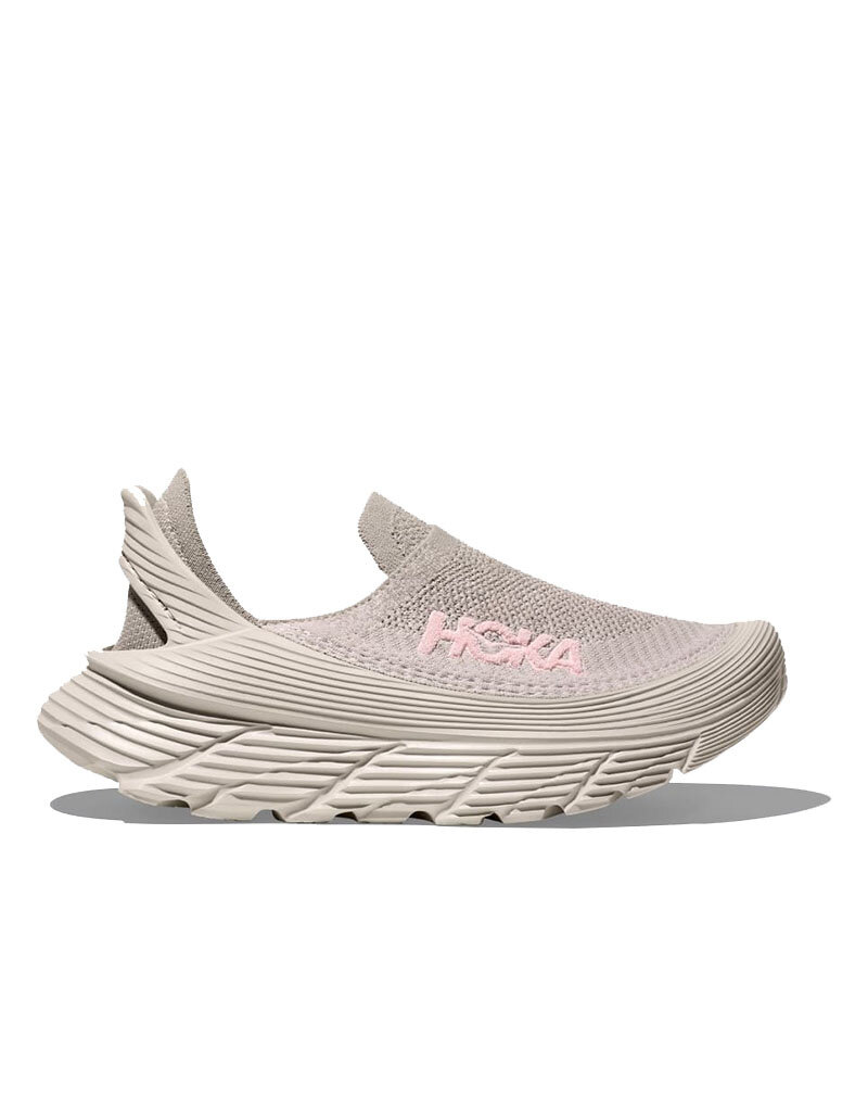 HOKA ONE ONE RESTORE TC-STUCCO/PUTTY