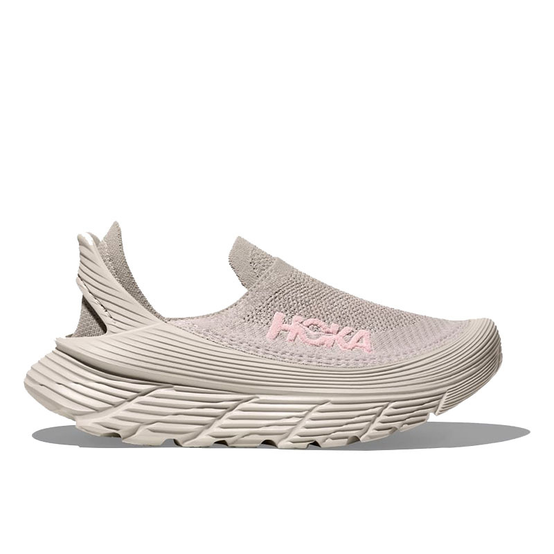 HOKA ONE ONE RESTORE TC-STUCCO/PUTTY