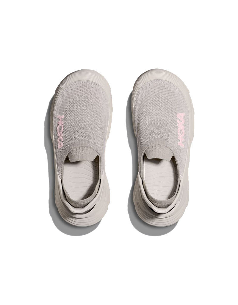 HOKA ONE ONE RESTORE TC-STUCCO/PUTTY