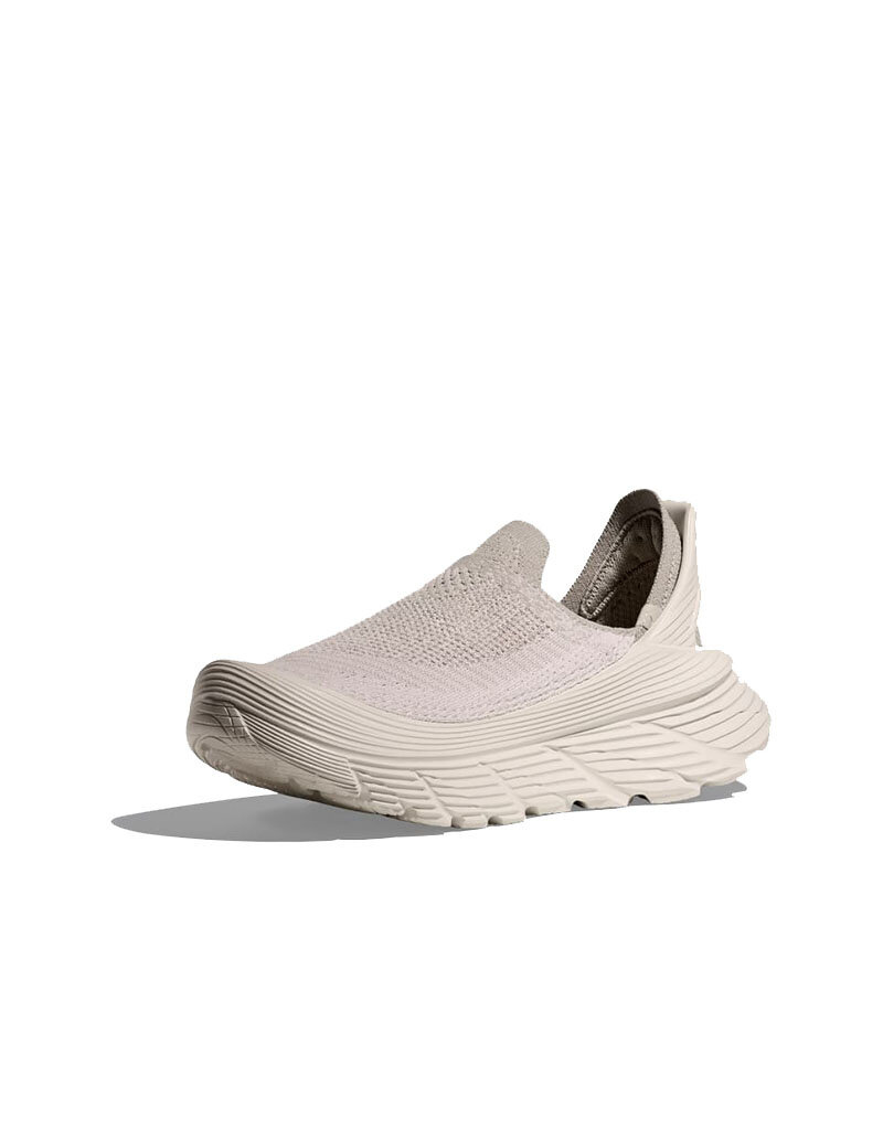 HOKA ONE ONE RESTORE TC-STUCCO/PUTTY